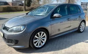 Usata VW Golf VI