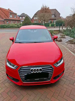 Gebraucht Audi A1