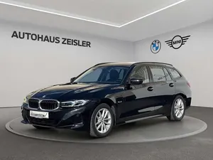 Używany BMW 330e