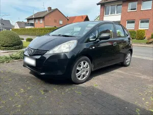 Gebraucht Honda Jazz