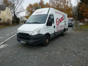 Gebraucht Iveco Daily