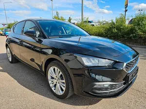 Gebraucht Seat Leon