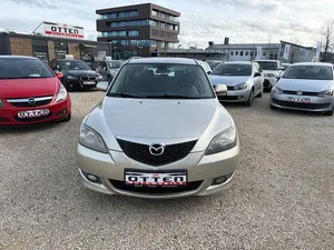 Gebraucht Mazda 3