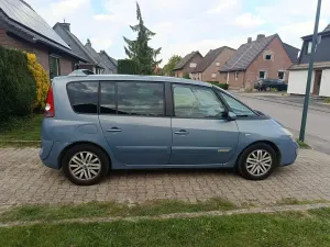 Używany Renault Espace