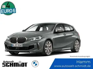 Brugt BMW M135