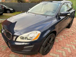Usata Volvo XC60