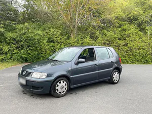Gebraucht VW Polo