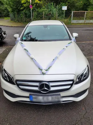 Occasion Mercedes E200