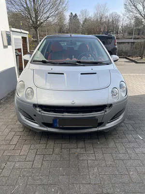 Occasion Smart ForFour