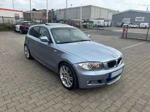 Używany BMW 120