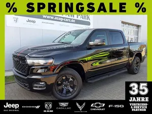Gebraucht Dodge Ram