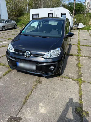 Gebraucht VW up!