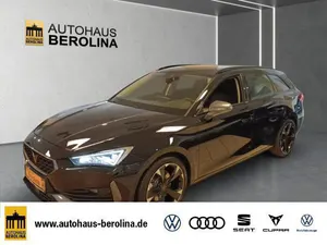 Usata Cupra Leon