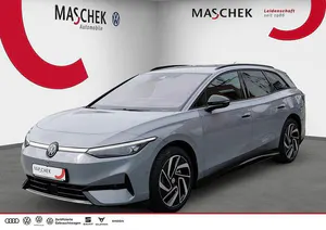 Brugt VW ID.7