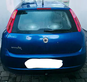 Usata Fiat Punto