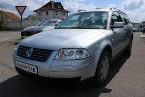 Gebraucht VW Passat