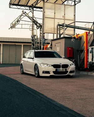 Käytetty BMW 340