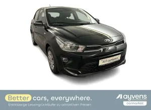 Gebraucht Kia Rio