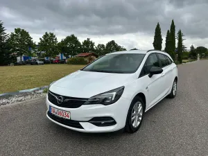 Usata Opel Astra