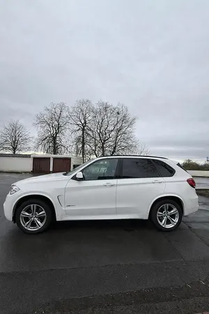 Gebraucht BMW X5