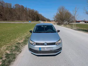 Brugt VW Polo