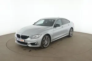 Gebraucht BMW 440