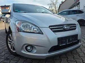 Używany Kia ProCeed