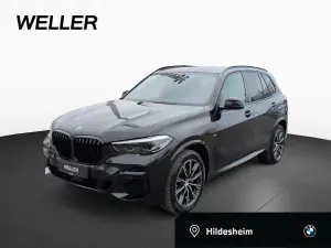 Brugt BMW X5