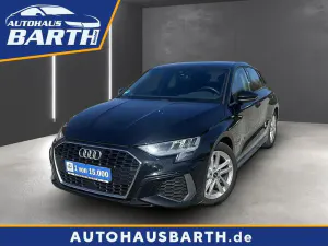 Used Audi A3