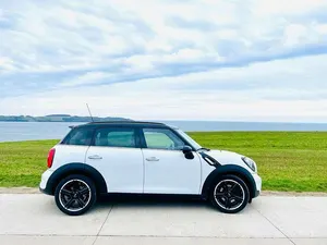 Occasion Mini Cooper S