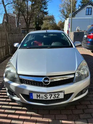 Gebraucht Opel Astra Cabriolet