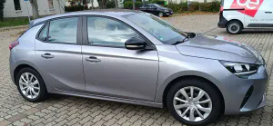 Usata Opel Corsa