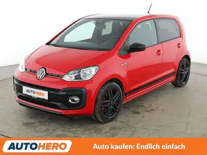 Gebraucht VW up!