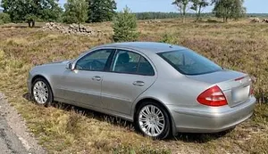 Gebraucht Mercedes E320