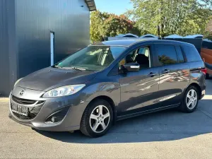 Brugt Mazda 5