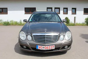 Gebraucht Mercedes E220