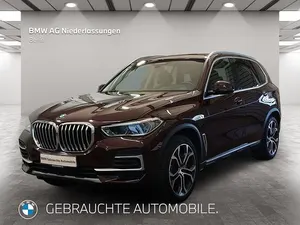 Brugt BMW X5