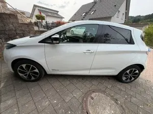 Second-hand Renault Zoe