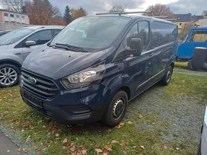 Occasion Ford Transit Custom