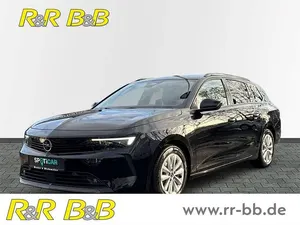 Gebraucht Opel Astra