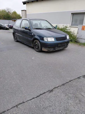 Brugt VW Polo