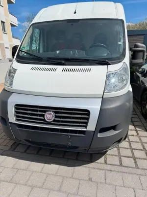 Usata Fiat Ducato