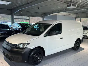 Brugt VW Caddy Maxi