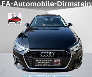 Gebraucht Audi A4