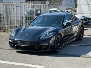 Gebraucht Porsche Panamera
