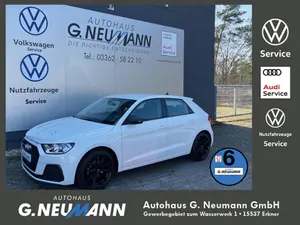 Gebraucht Audi A1 Sportback