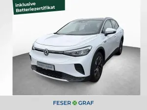 Brugt VW ID.4