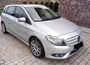Gebraucht Mercedes B160