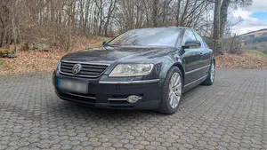 Brugt VW Phaeton