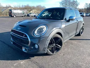 Usata Mini Cooper S